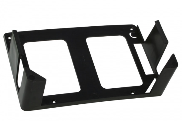 Wandhalterung für Betriebsverbandkästen -klein-