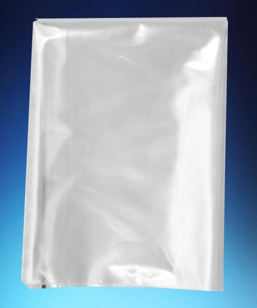 Folienbeutel - mind. 30cm x 40cm